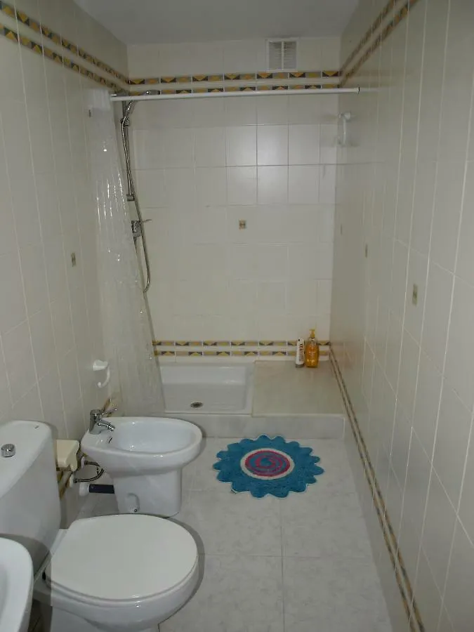 Beachfront Apartment Relax Playa Calafell