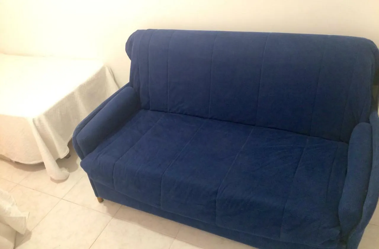 Beachfront Apartment Relax Playa Calafell